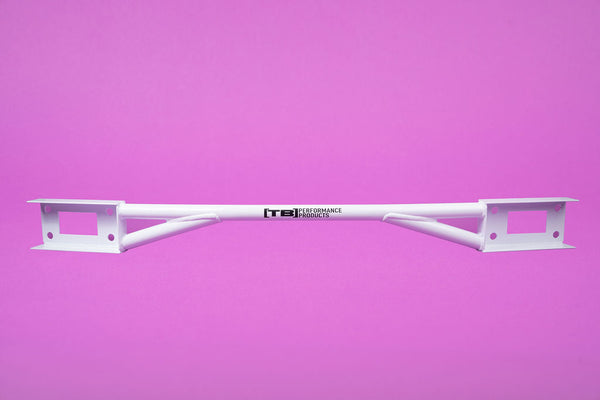 TB Performance Toyota Corolla GR(2023) Front Crash Bar(Bash Bar) for 2023-2025 Toyota GR Corolla - front view