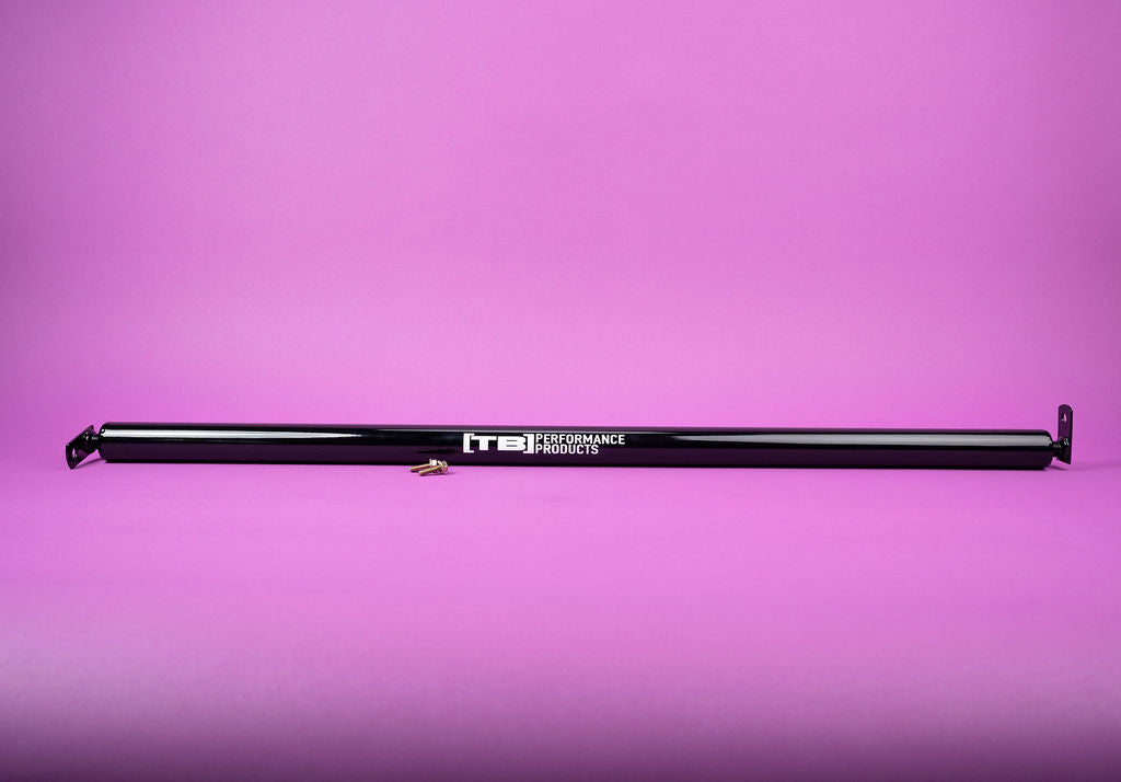 TB Performance Toyota Corolla GR(2023) Adjustable Rear Strut Bar
