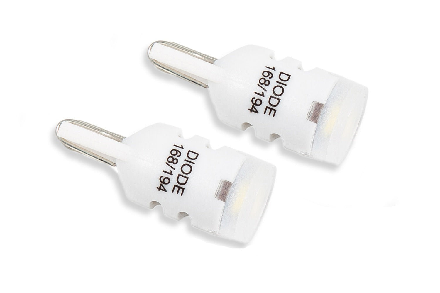 194 LED Bulb HP3 LED Warm White Pair Diode Dynamics