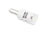 194 LED Bulb HP3 LED Warm White Single Diode Dynamics