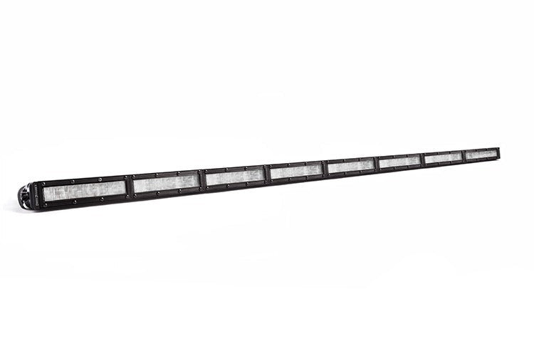 50 Inch LED Light Bar White Wide Diode Dynamics