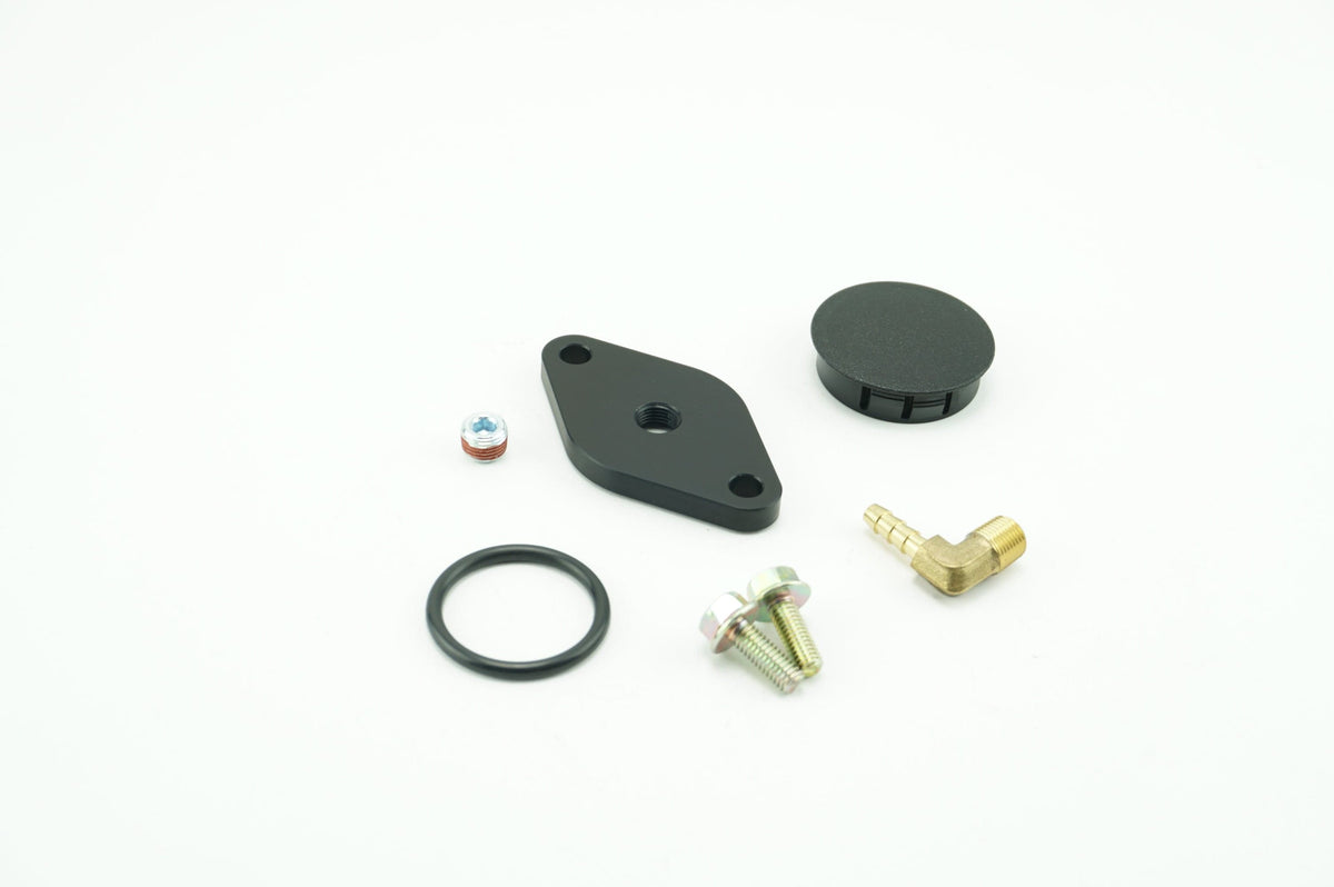 Damond Motorsports-Focus ST Sound Symposer Delete Kit-Black- at Damond Motorsports