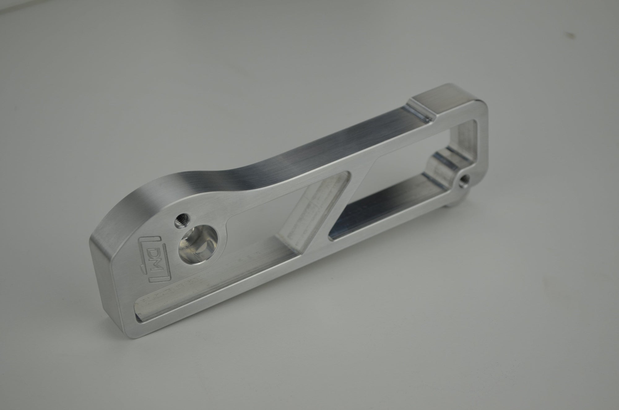 Damond Motorsports-Focus Accelerator Pedal Spacer- at Damond Motorsports