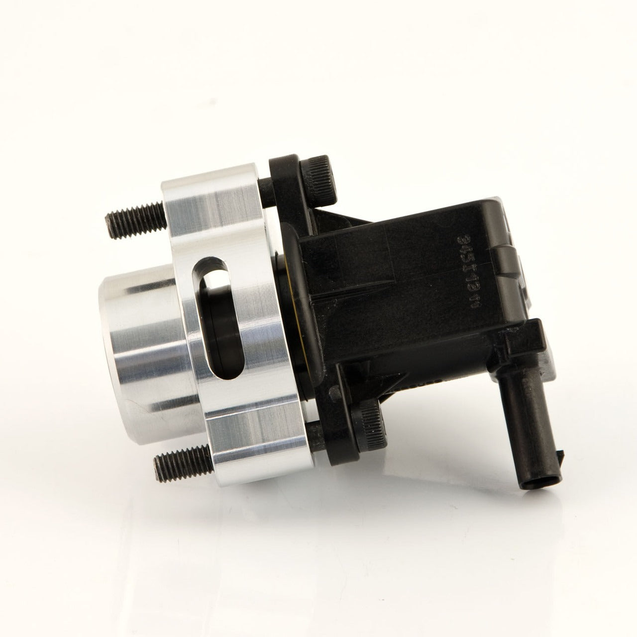 BoombaRacing Fiesta Fusion Mustang Blow Off Valve [BOV] Adapter