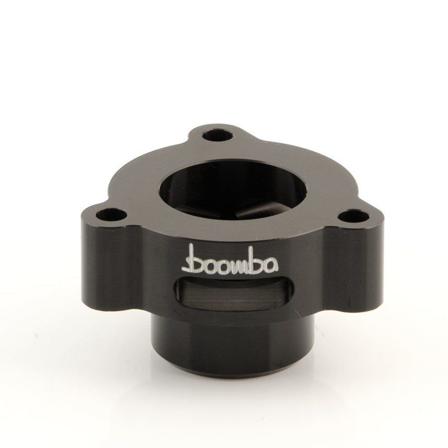 Boomba Racing 2017+ Fusion EcoBoost 2.0 Blow Off Valve [BOV] Adapter