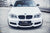 BMW E82 1-Series Coupe Flow Designs M-Sport Full Lip Splitter Set - NO Accessories (2004-2013)