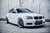 BMW E82 1-Series Coupe Flow Designs M-Sport Front Lip Splitter V3 (2004-2013)