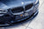 BMW E92 3-Series Coupe Flow Designs M-Sport Full Lip Splitter Set - NO Accessories (2007-2013)