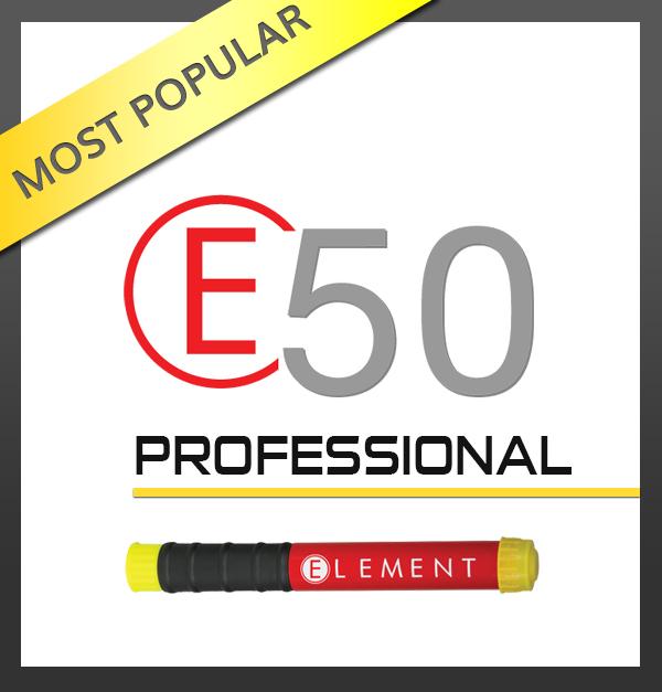 Element E50 Fire Extinguisher