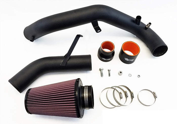 Clearance - ETS Ford Mustang EcoBoost Intake Upgrade 2015+