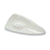 California Pony Cars Ford Mustang 2005-2020 - Mustang Shark Fin Antenna Cover - Performance White (2005-2020 Mustang Models ONLY