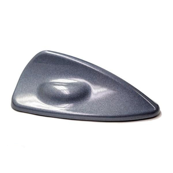 California Pony Cars Ford Mustang 2005-2020 - Mustang Shark Fin Antenna Cover - Tungsten Grey (2005-2020 Mustang Models ONLY)