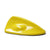 California Pony Cars Ford Mustang 2005-2020 - Mustang Shark Fin Antenna Cover - Screamin Yellow (2005-2020 Mustang Models ONLY)