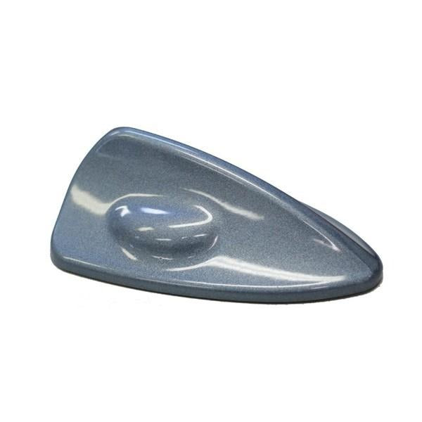 California Pony Cars Ford Mustang 2005-2020 - Mustang Shark Fin Antenna Cover - Windveil Blue (2005-2020 Mustang Models ONLY)