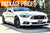 Ford S550 Mustang FM Flow Designs Full Lip Splitter Set - WITH Flow Lock Rear Diffuser & NO Accessories (2015-2017 Mustangs ONLY