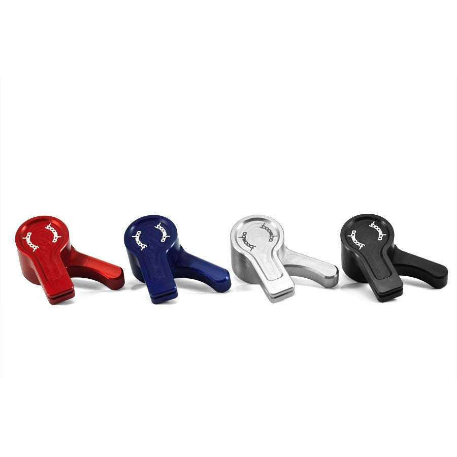 Boomba Racing Ford Focus RS ST Hood Latch Release
