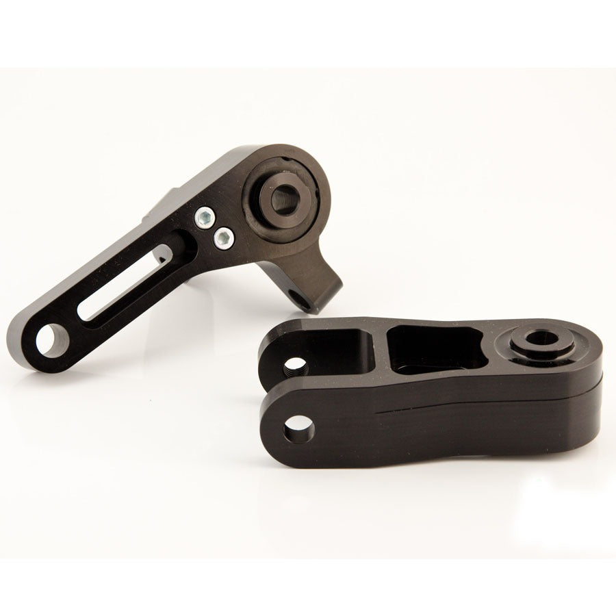 Boomba Racing Focus ST rear Motor Mount