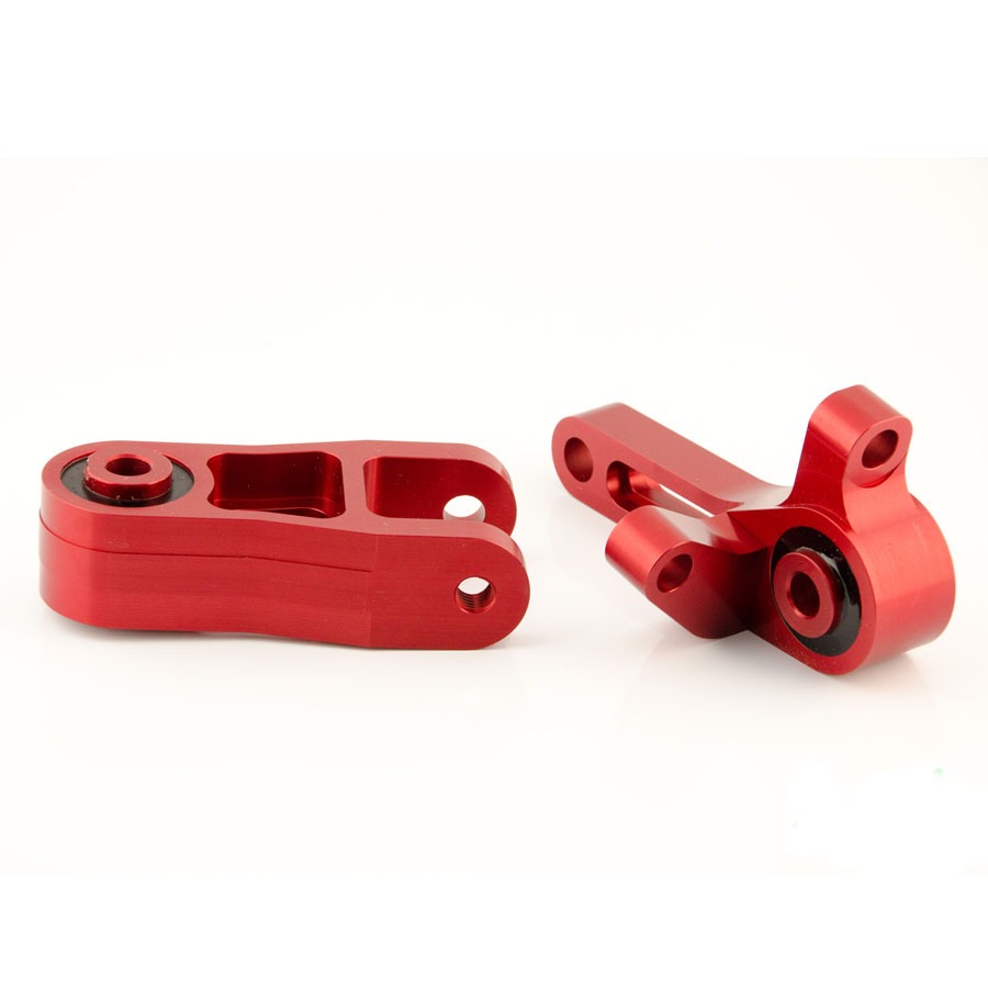 Boomba Racing Focus ST rear Motor Mount