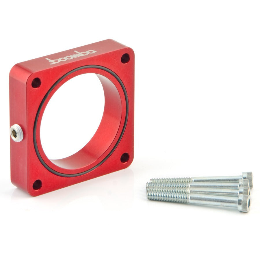 Boomba Racing  Focus Fusion Throttle Body Spacer
