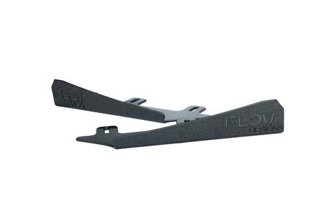Flow Design Focus ST MK3.5 Side Winglets (Pair)