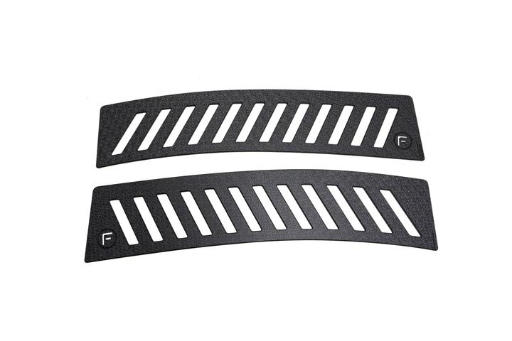 Subaru VA WRX/STI Flow Designs Window Vents (Pair)