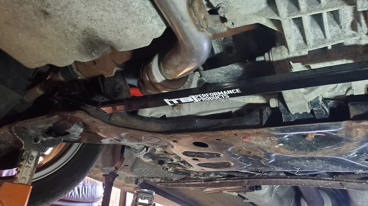 TB Performance Ford Focus ST(2013-2018) Traction Bar