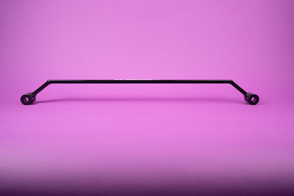 TB Performance Mazdaspeed 3(2007-2013) Rear Traction Bar