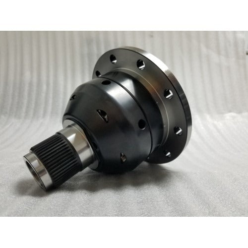Wavetrac MK3 Focus RS Limited Slip Differential
