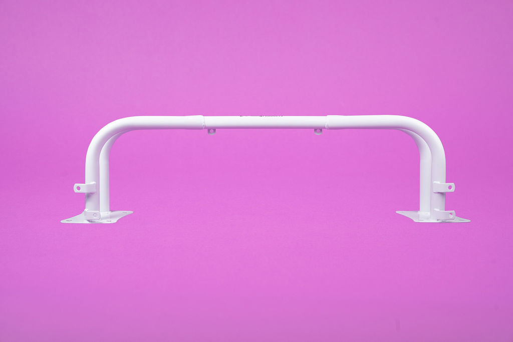 TB Performance Ford Focus RS(2016-2018) Front Crash Bar