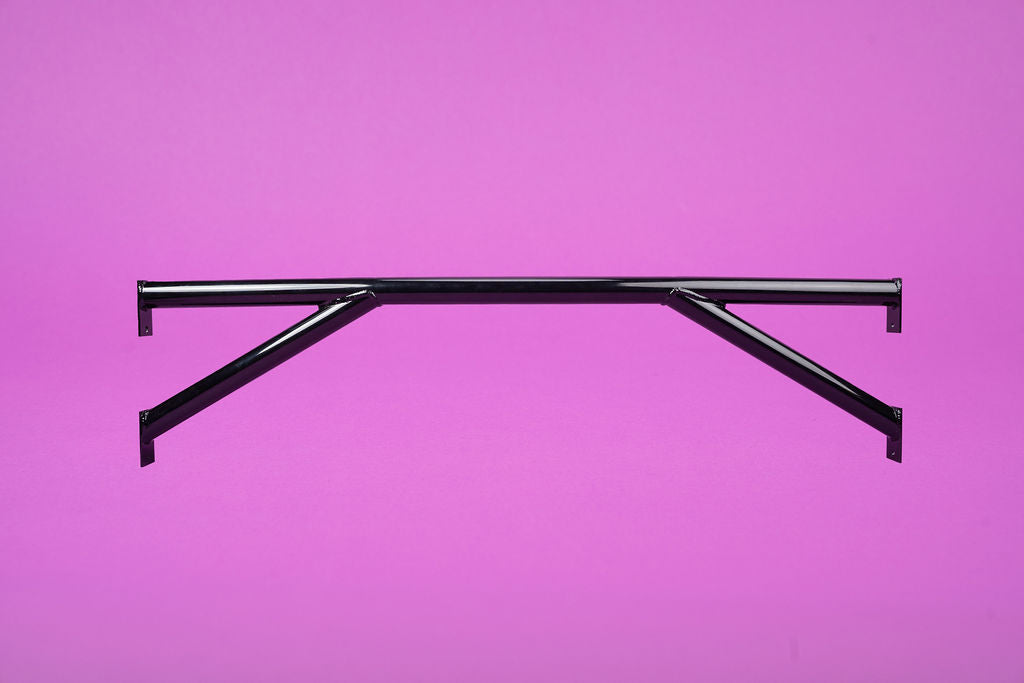 TB Performance Ford Focus RS(2016-2018) Rear Strut Bar(Booty Boot Camp)