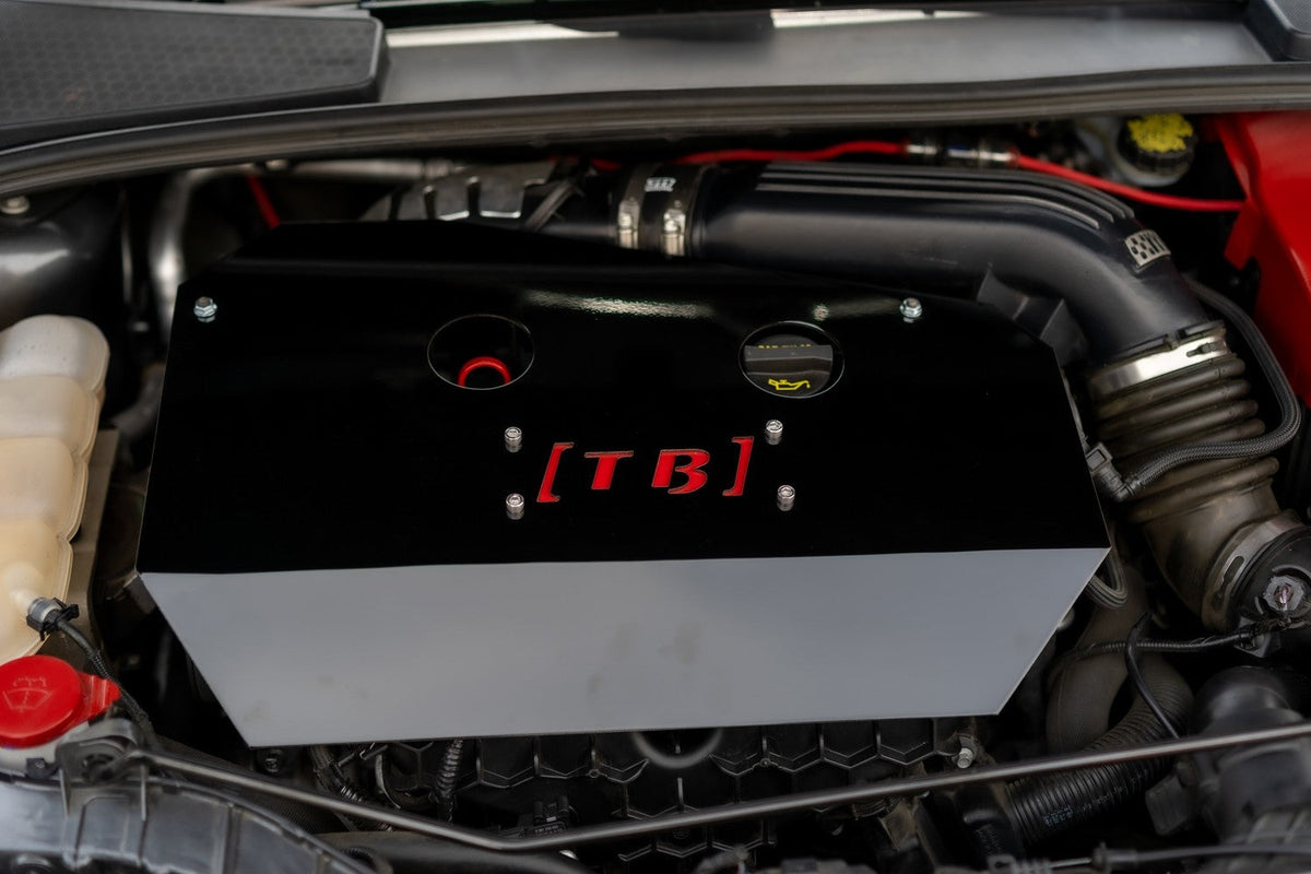 TB Performance Ford Focus RS(2016-2018) Engine Cover