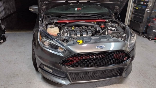 TB Performance Ford Focus ST(2013-2018) Front Strut Bar