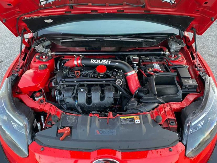 TB Performance Ford Focus ST(2013-2018) Front Strut Bar