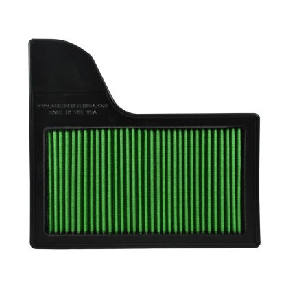 Clearance - Green Filter 15-23 Ford Mustang Drop In Filter EcoBoost - 3.7 - 5.0