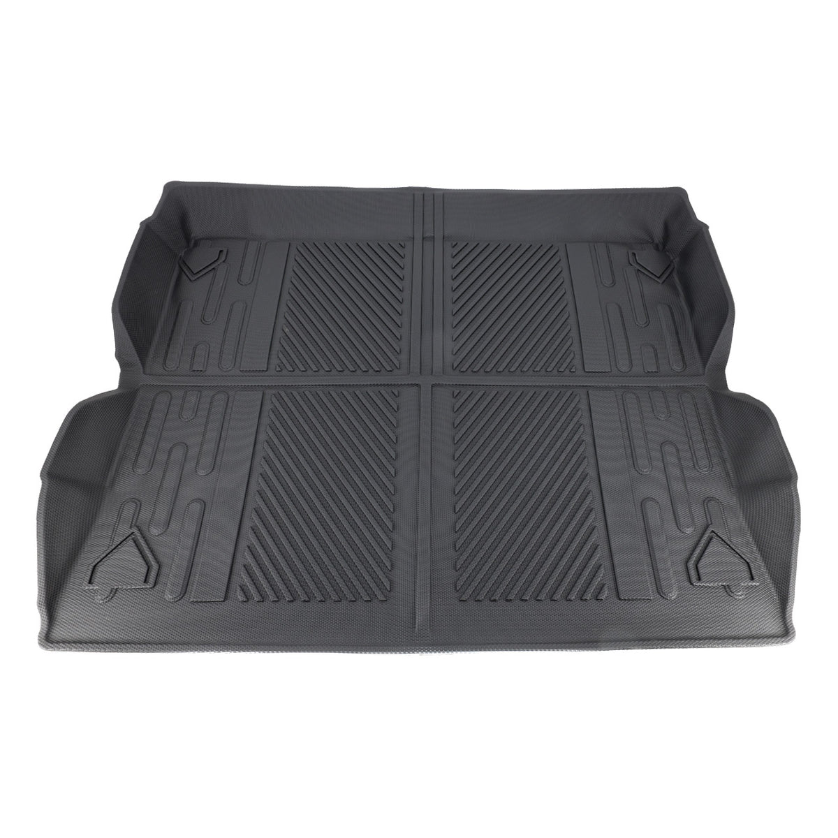 IAG I-Line Molded Trunk Mat for 2021+ Ford Bronco Four Door