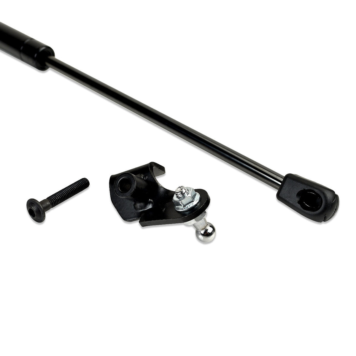 IAG Performance V2 EZ-Lift Soft Top Assist System for 2021 + Ford Bronco 4 Door Soft Top