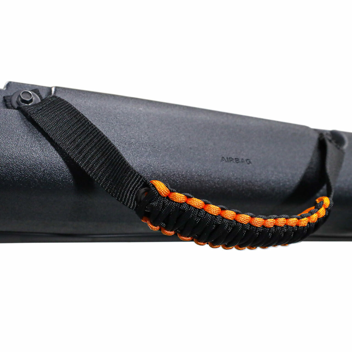 IAG Paracord Grab Handle 2-Piece Set for 2021+ Ford Bronco Two &amp; Four Door