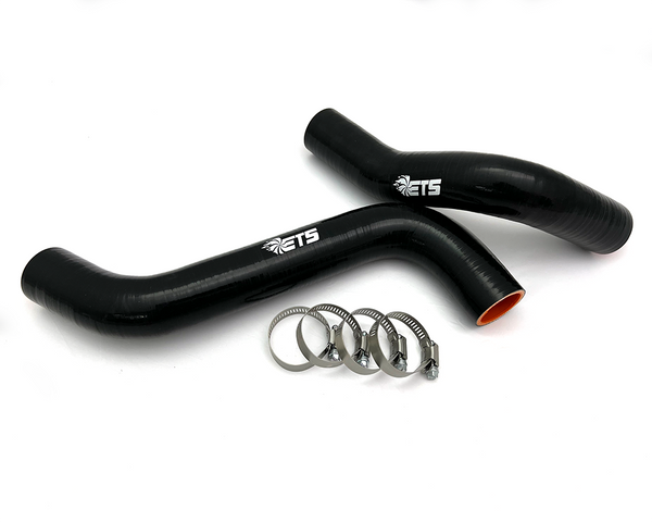 ETS 22+ Subaru WRX Silicone Radiator Hose Kit by Extreme Turbo Systems