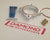 Damond Motorsports-Mazdaspeed Throttle Body Spacer- at Damond Motorsports