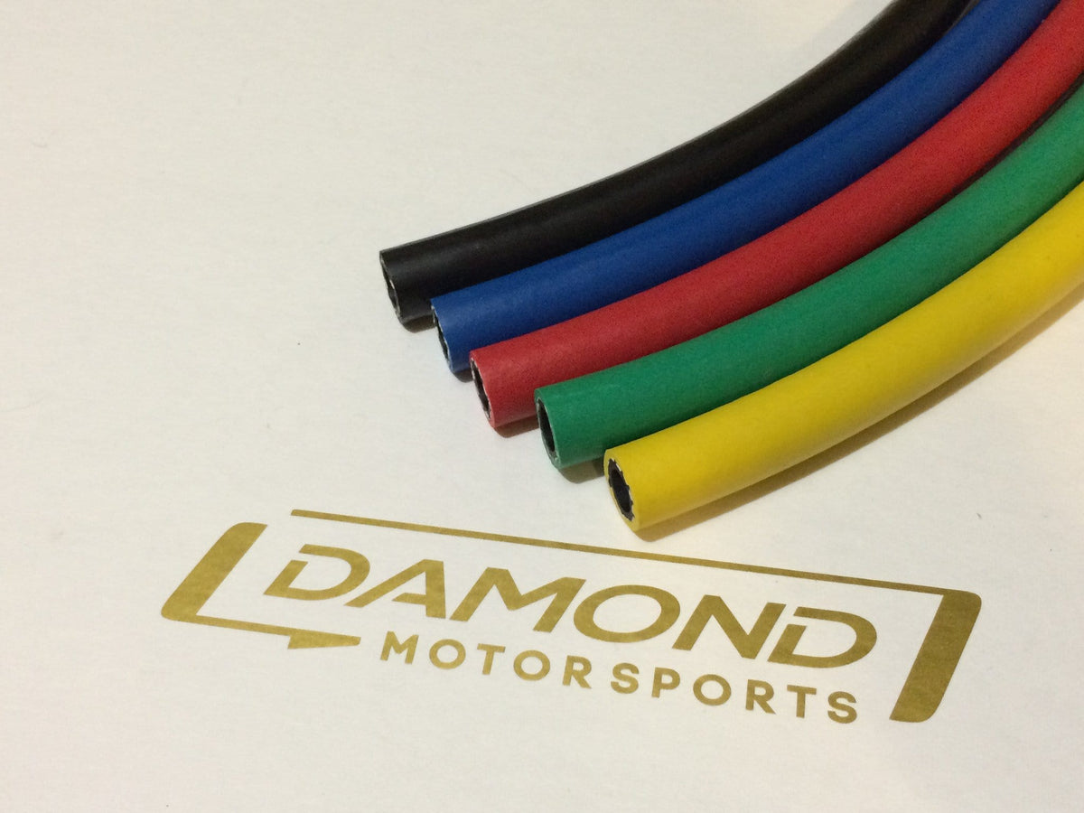 Damond Motorsports-Hose &amp; Tubing- at Damond Motorsports