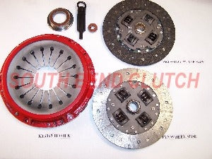 SouthBend R154 Stage 2 Endurance Clutch Kit