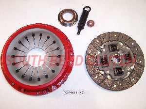 SouthBend R154 Stage 2 Daily Clutch Kit