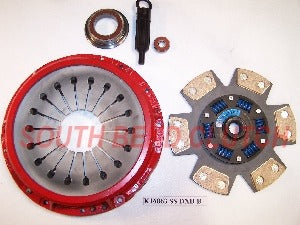 SouthBend R154 Stage 3 Drag Clutch Kit