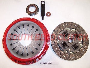 SouthBend R154 Stage 3 Daily Clutch Kit