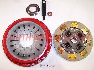 SouthBend R154 Stage 3 Endurance Clutch Kit