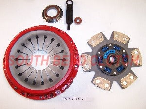 SouthBend R154 Stage 4 Extreme Clutch Kit