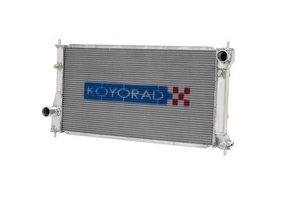 Koyo VH012663 Aluminum Racing Radiator BRZ / FRS