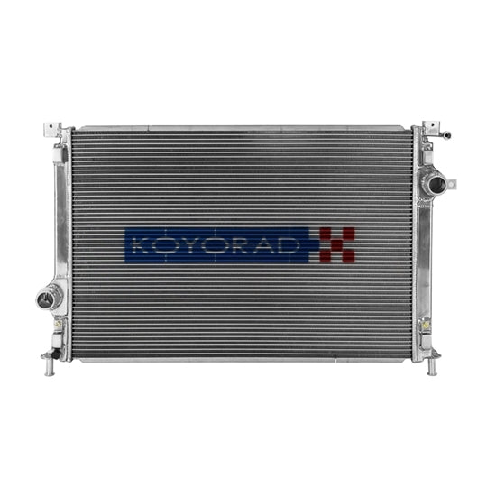 Koyo 13-17 Ford Focus ST 2.0L I4 Turbo Racing Radiator
