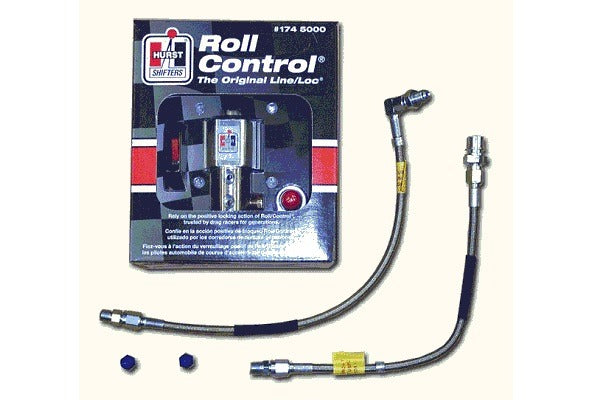 Titan Motorsports MK3 Line Lock Kit