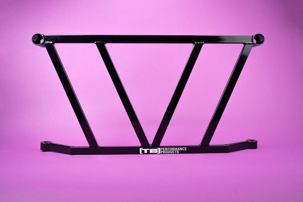 TB Performance Volkswagen MK7 GTI(2015-2021) Torque Gusset Traction Bar(Manual Only Limited Supply) for 2015-2021 Volkswagen 